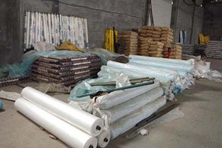 農(nóng)用彩色薄膜的應(yīng)用與恒豐塑料制品廠的供應(yīng)優(yōu)勢(shì)