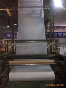 PE包裝薄膜與農用薄膜的優質供應商——佛山市順德區龍江鎮耐錮吹膜包裝材料廠