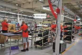 TCL出海戰略 能否成功轉型為全球領先的高科技電子企業？