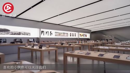 解讀中國電子廠員工減少 與蘋果禁封無關的產業轉型信號